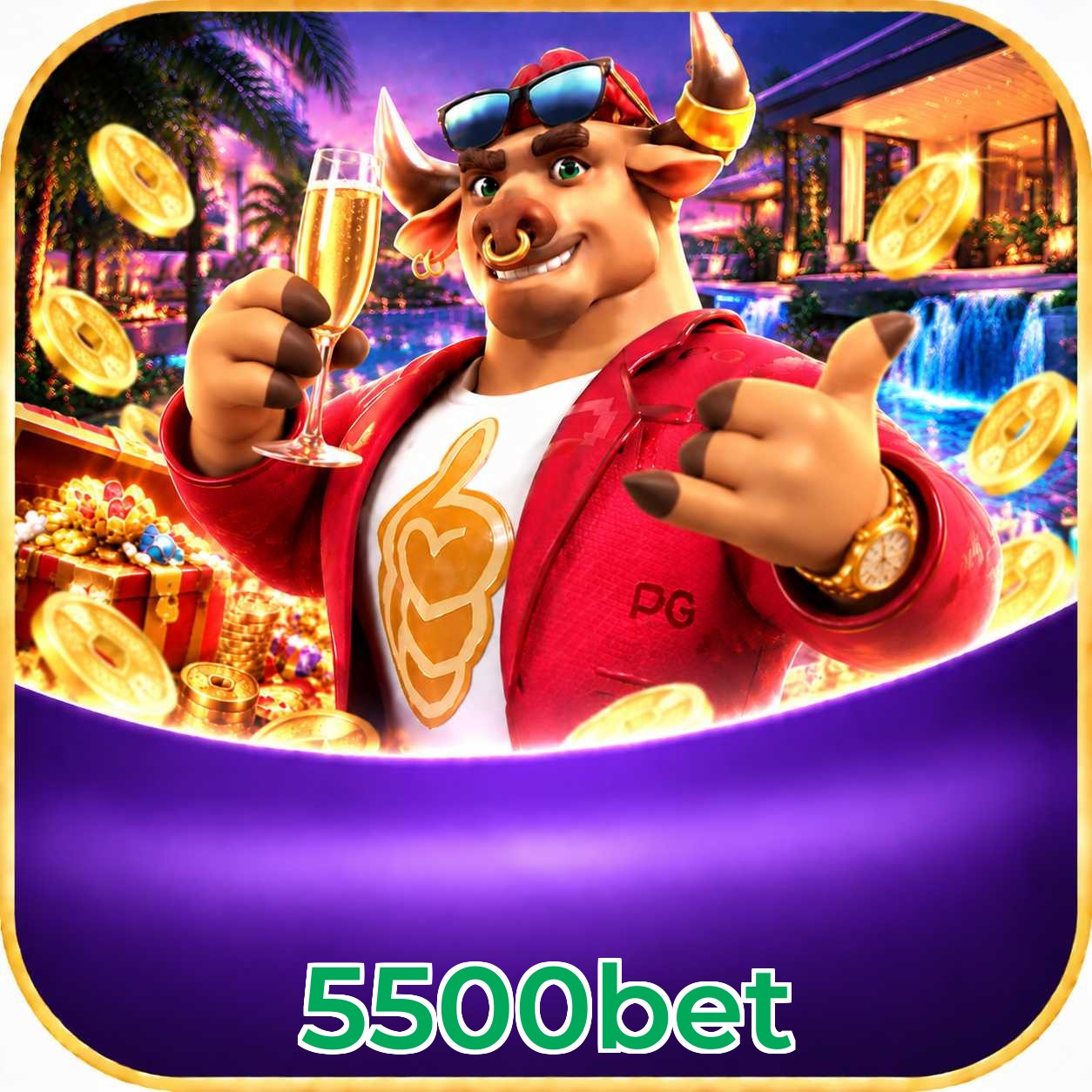 Jogos Cassino