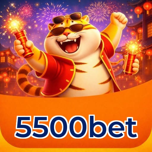 Reload Bonus 5500bet