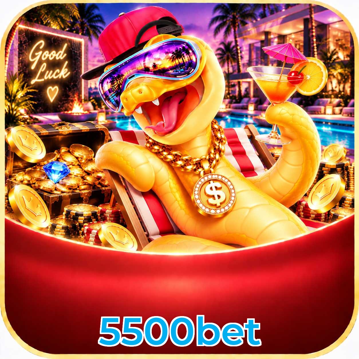 Jogos Fortune