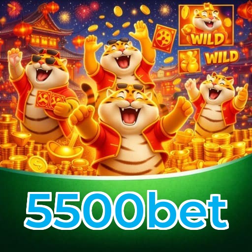 Jogos de Slot 500+