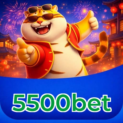 Apostas esportivas ao vivo na 5500bet